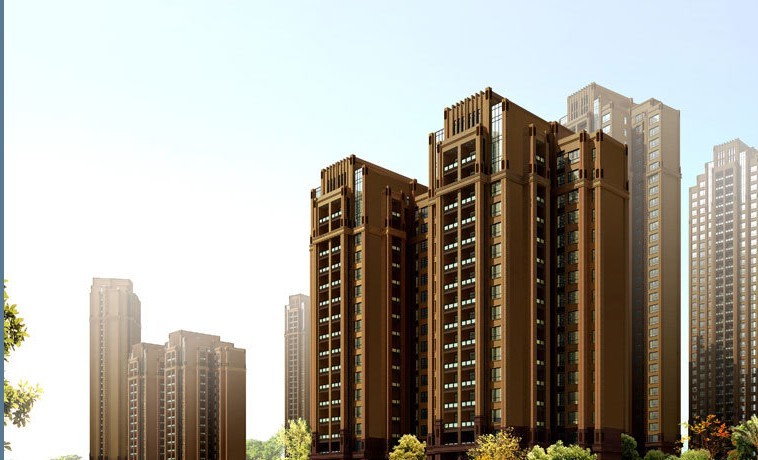 成都百悦天鹅湖图片