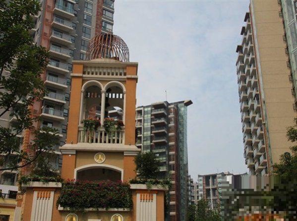 鹭岛国际三期 好房子,好机会只留给有准备的人,抢购中!