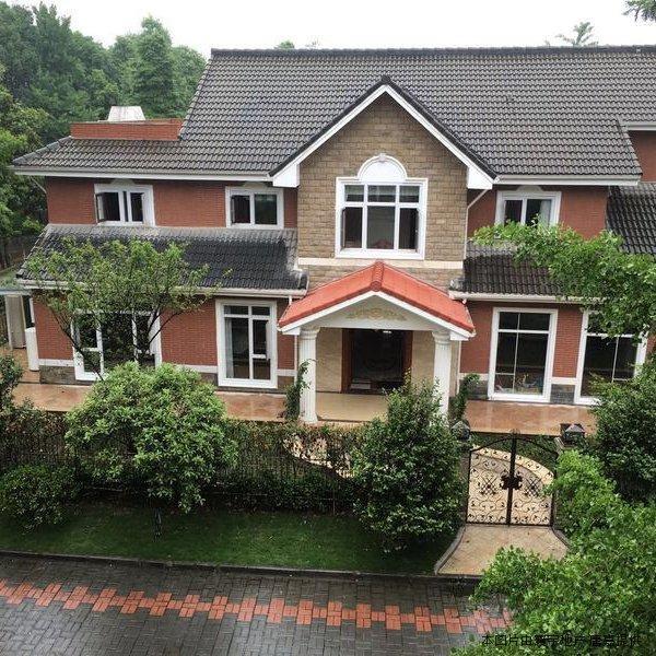 维也纳森林别墅 420平米380万临水_维也纳森林别墅二手房-成都挑房网