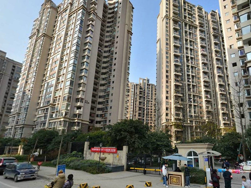 成都二手房 高新区二手房 南延线二手房 >中海兰庭 pre next