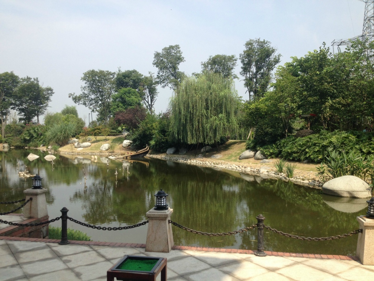 成都二手房 新津县二手房 新津县二手房 >金科廊桥水乡别墅 pre next