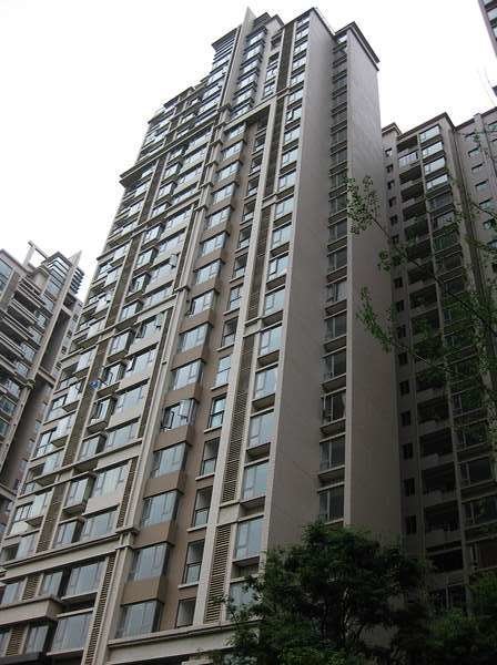 成都中海兰庭二手房房源图片