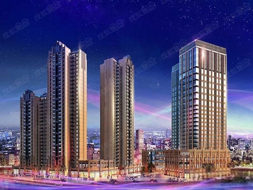 精装现房公寓 可按揭_成功悦都二手房-成都挑房网