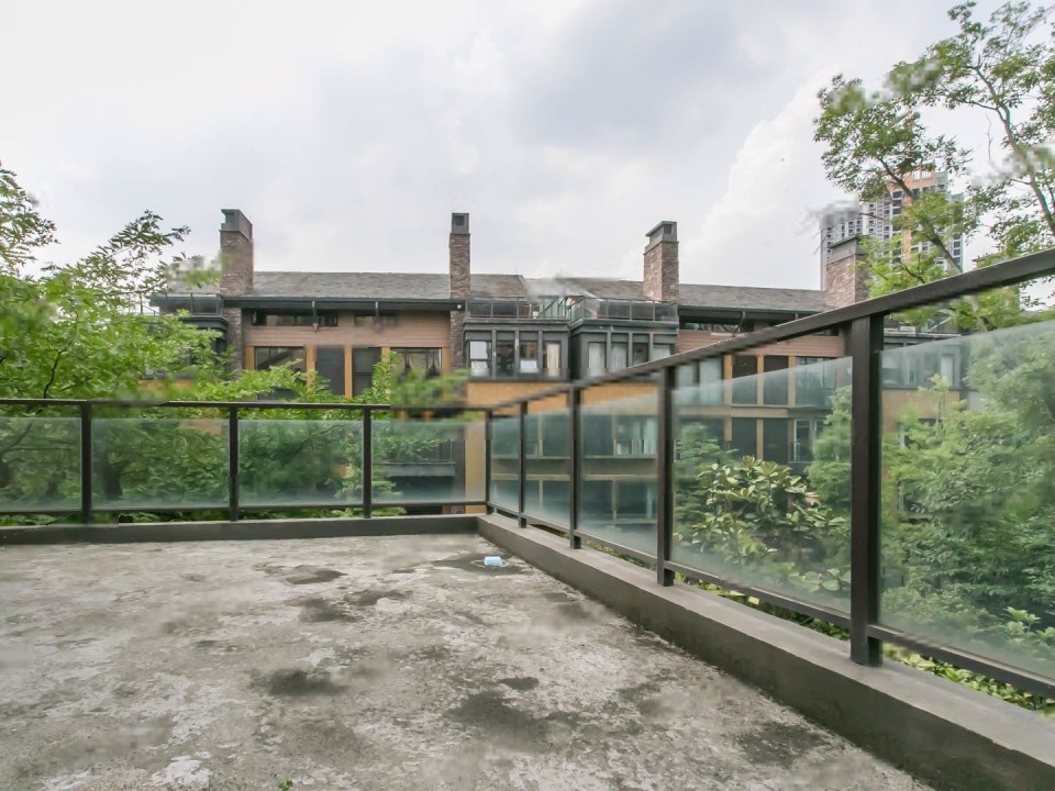 华侨城东岸 二期岛心别墅 630万诚售 客