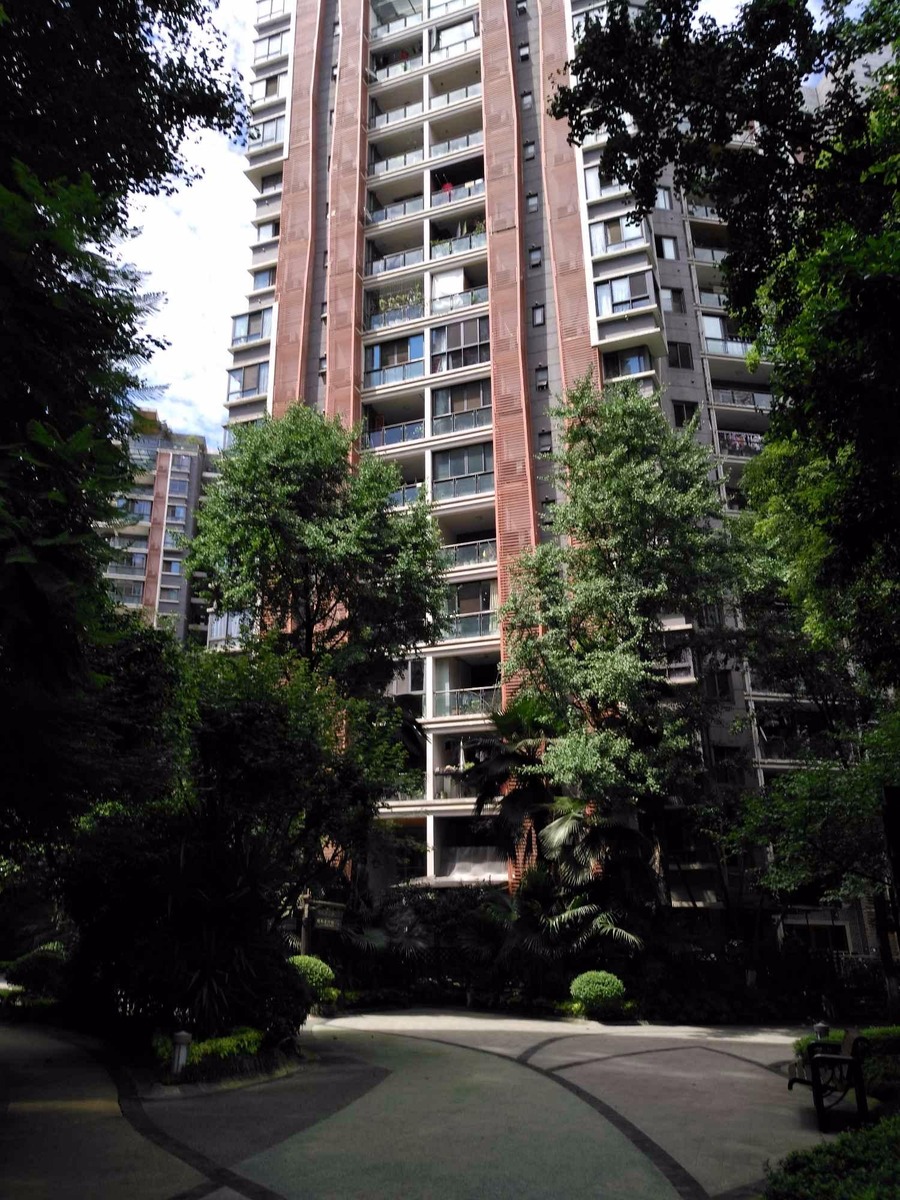 鹭岛国际社区三期二手房