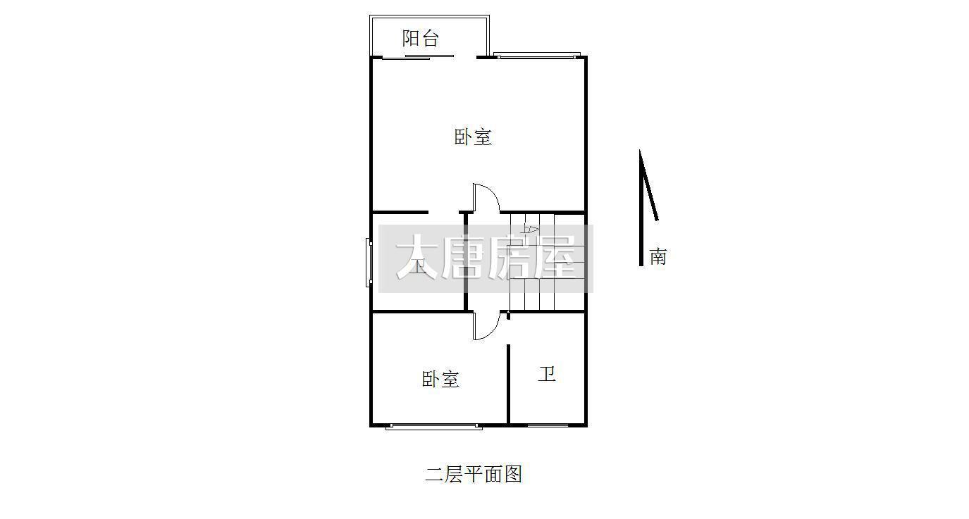 龍湖悠山郡4期 平層入戶花園250平 客廳挑高6米 端頭誠售