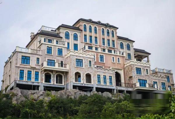 东部现代城,远离城市的喧哗,远离城市尾气污染,世外桃源居住区
