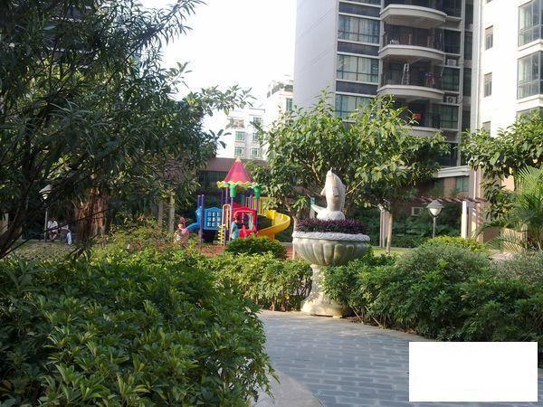 高端住宅 完美配套 户型方正 来电折扣优惠_惠州华星金碧雅苑二手房