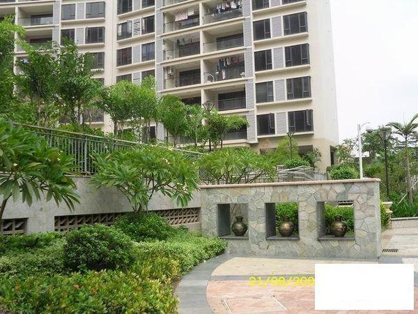 【多图】丽江花园二手房,68万,惠阳区政府边档小区,天虹,家乐福