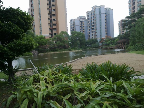 中山翠景湾图片