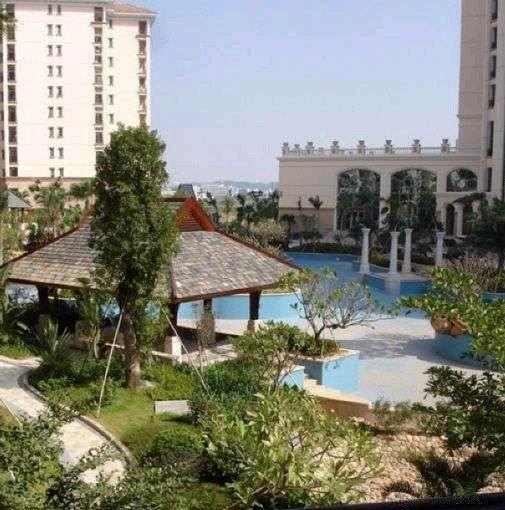 龙华大浪翠景幼儿园图片