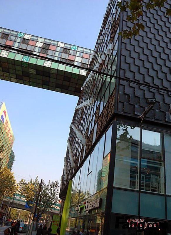 8号桥一期,精装小面积,展示,轻餐,老法租界异域风情!