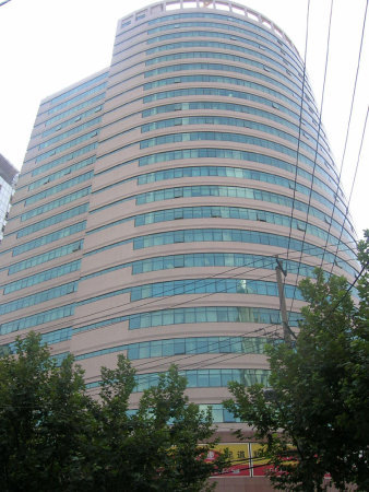 上海鑫达大厦二手房-推推99上海房产网