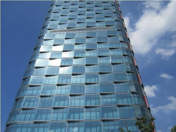 推推99上海房产网中信广场出租房房源图片