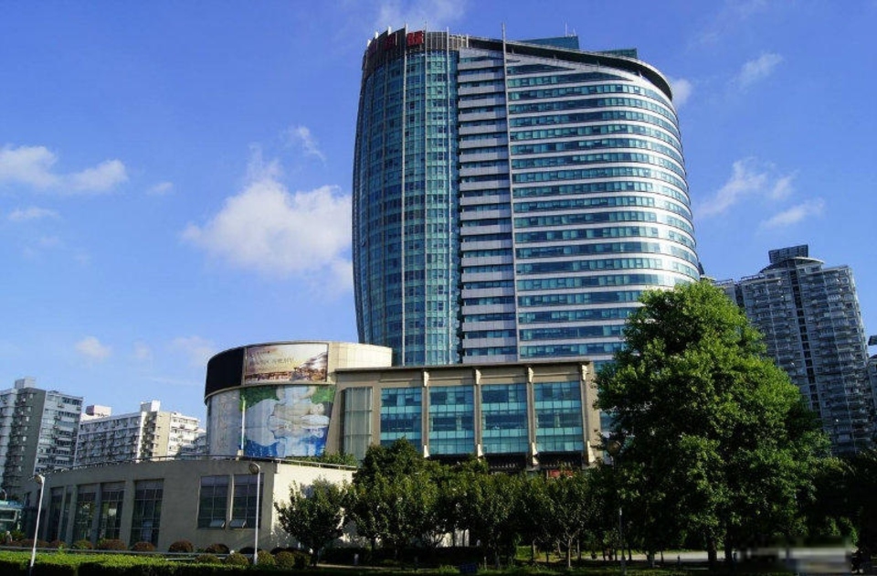 飞洲国际广场 实地拍摄116平小面积朝南好房