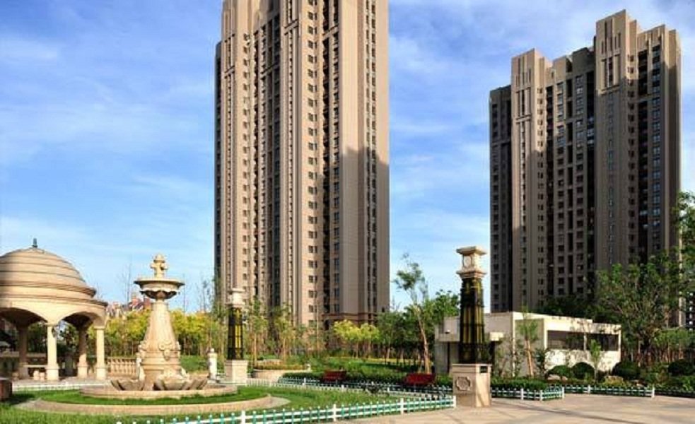 云锦世家观锦园 低楼层 看房随时 业主急售 性价比高