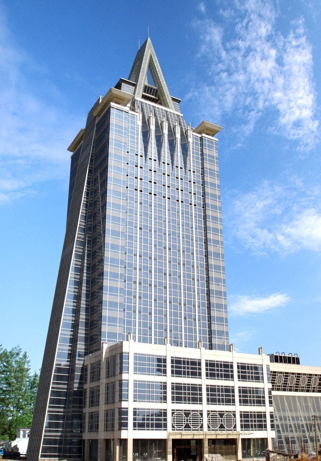 武汉光谷联合国际二手房房源图片