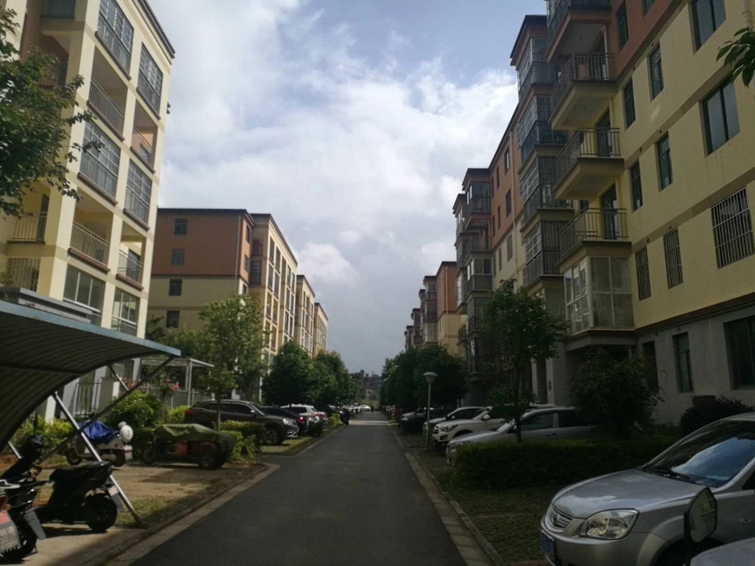 福泽苑二手房_张也的二手房店铺_楚雄二手房-推推99楚雄房产网
